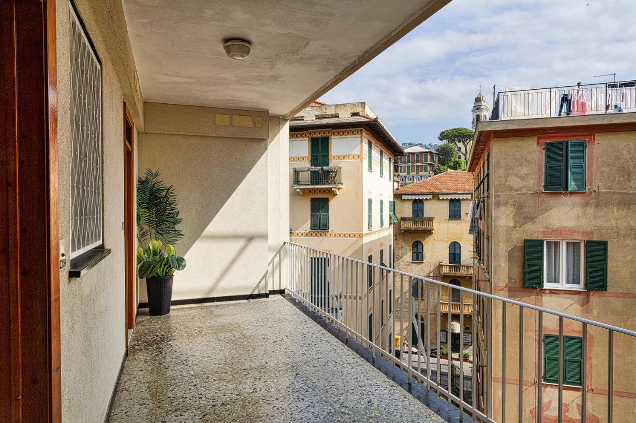 A Due Passi Dal Porto Di Santa Margherita By Wonderful Italy Santa Margherita Ligure Exterior photo