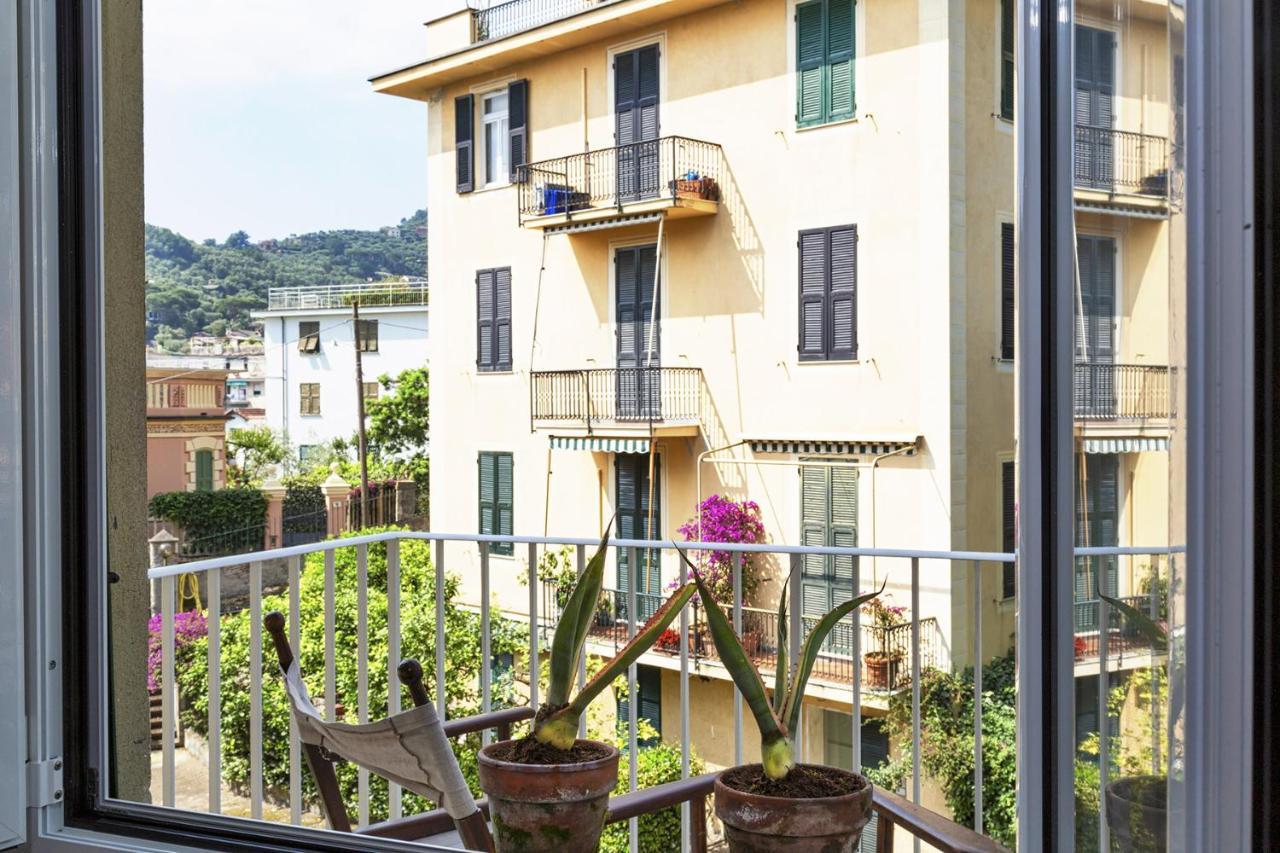 A Due Passi Dal Porto Di Santa Margherita By Wonderful Italy Santa Margherita Ligure Exterior photo