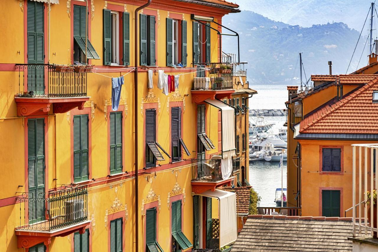 A Due Passi Dal Porto Di Santa Margherita By Wonderful Italy Santa Margherita Ligure Exterior photo